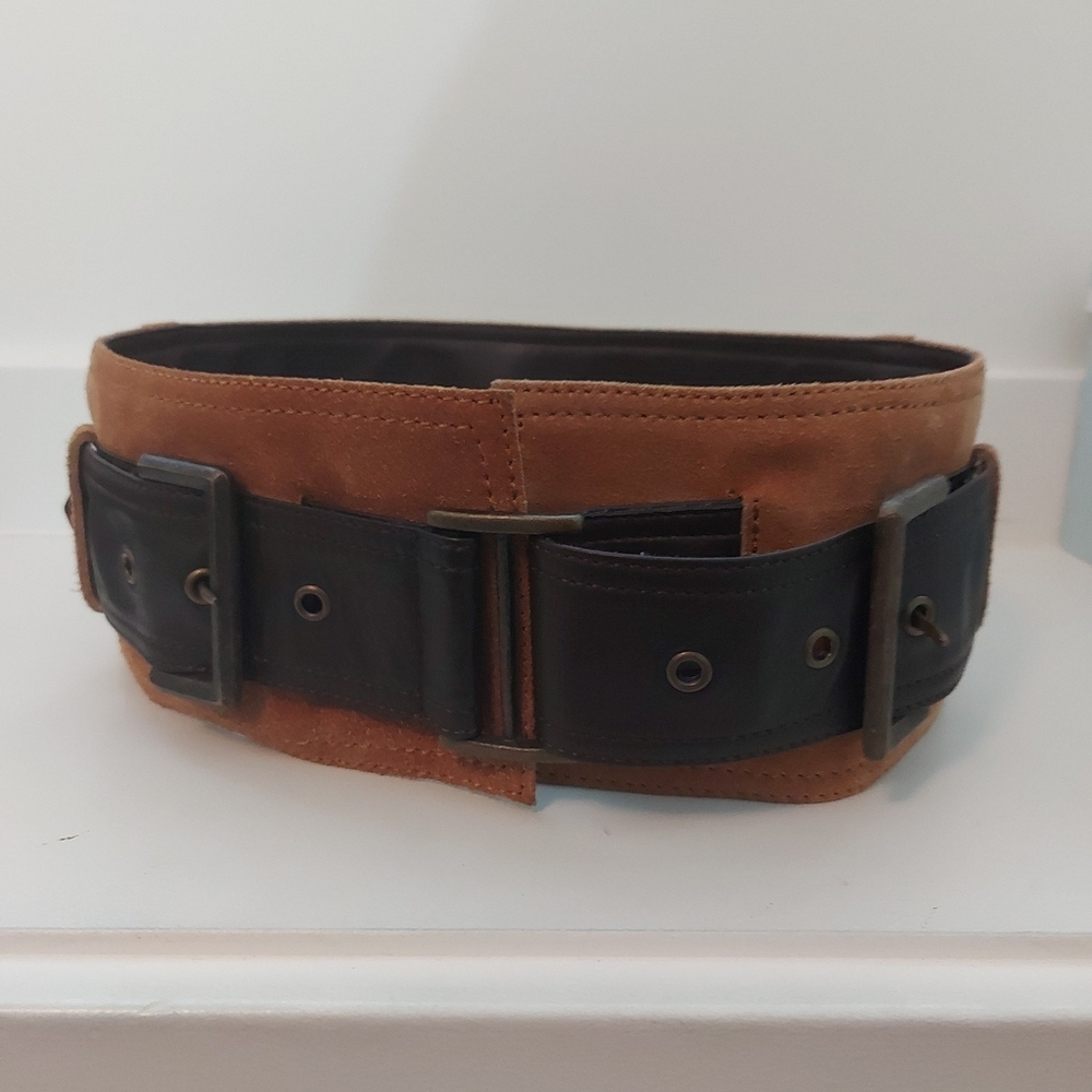 Soia & Kyo Belt